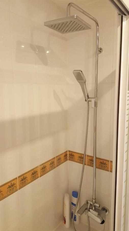 Apartamenticos Boggiero I Zaragoza Exterior photo