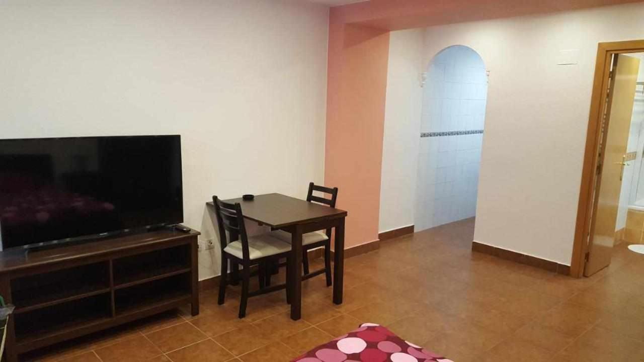Apartamenticos Boggiero I Zaragoza Exterior photo